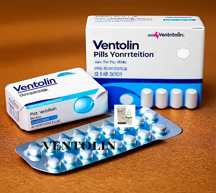 Ventolin 3